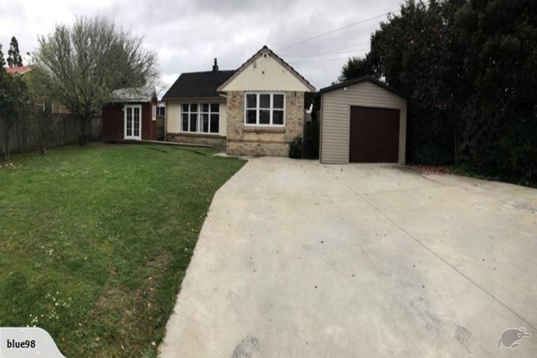 Photo of property in 13 Saint Pauls Road, Chartwell, Hamilton, 3210