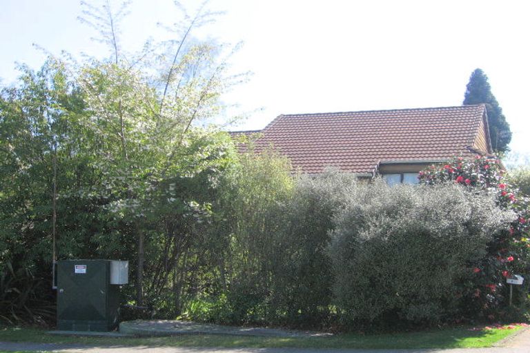 Photo of property in 1 Moncur Drive, Springfield, Rotorua, 3015