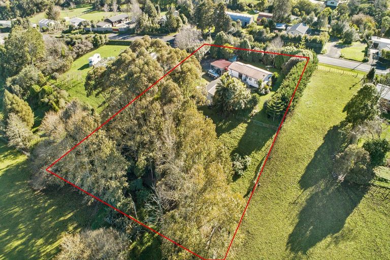 Photo of property in 28 Whangarata Road, Tuakau, 2121
