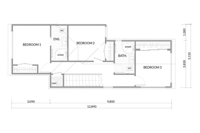 Photo of property in 1 Perehia Place, Papamoa, 3118