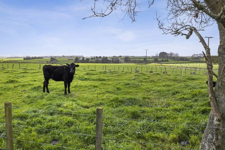 Photo of property in 235 Manutahi Road, Manutahi, Patea, 4598