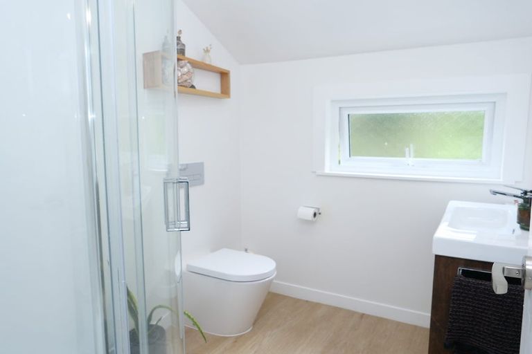 Photo of property in 57 Tilley Road, Paekakariki, 5034