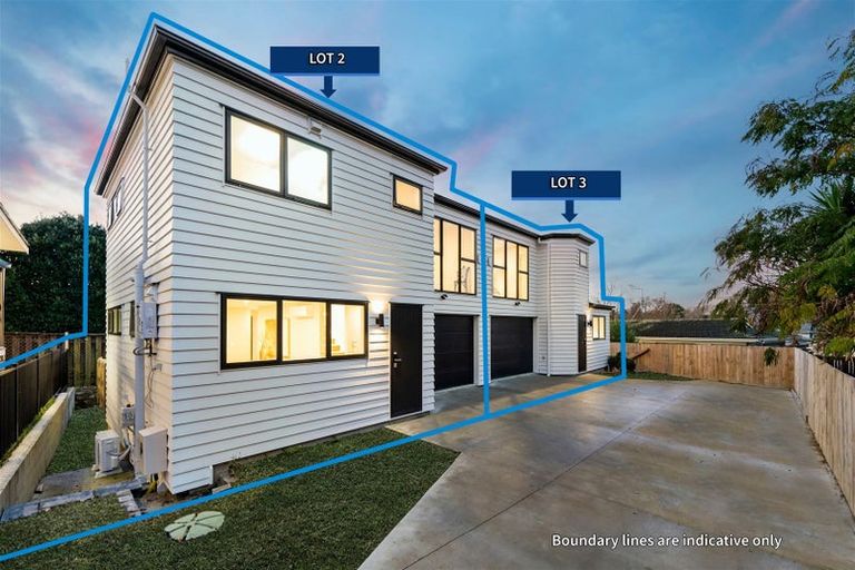 Photo of property in 15b Joyce Street, Pahurehure, Papakura, 2113