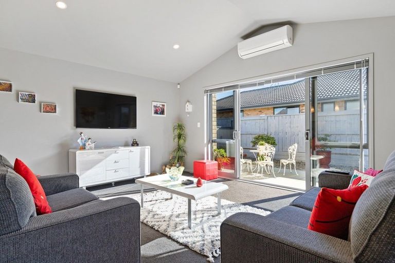 Photo of property in 101 Stirling Drive, Morrinsville, 3300