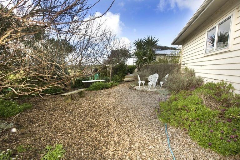 Photo of property in 176 Waitapu Road, Aranga, Dargaville, 0376