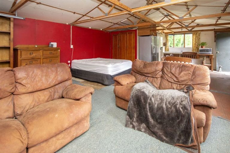 Photo of property in 405 Loburn Terrace Road, Loburn, Rangiora, 7472