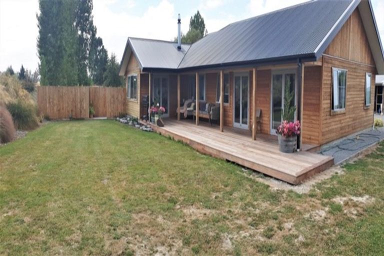 Photo of property in 49 Canterbury Street, Ashley, Rangiora, 7477