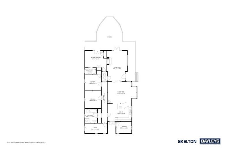 Photo of property in 7 Lucy Road, Bluff Hill, Napier, 4110