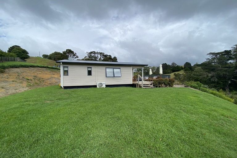 Photo of property in 527a Weranui Road, Puhoi, Silverdale, 0994