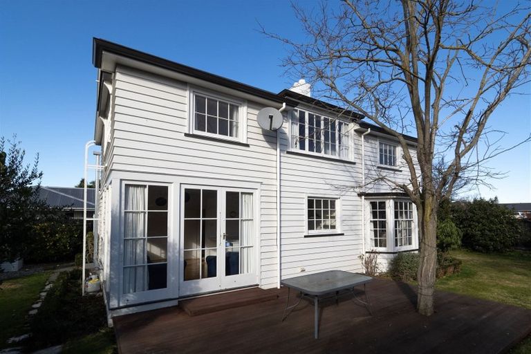 Photo of property in 121 Kermode Street, Ashburton, 7700