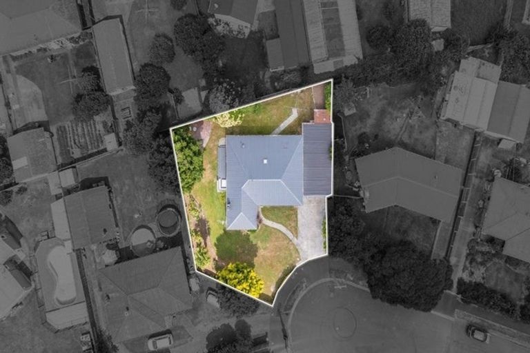 Photo of property in 16 Thornton Place, Melville, Hamilton, 3206