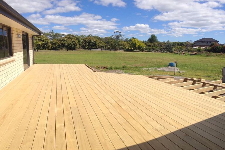 Photo of property in 119 Waitotara Drive, Waipapa, 0230