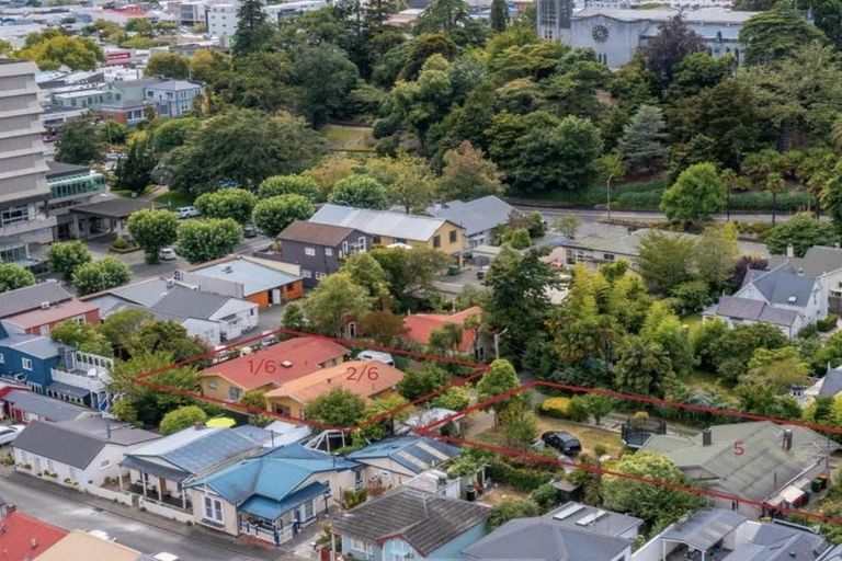 Photo of property in 2/6 Synagogue Lane, Nelson, 7010