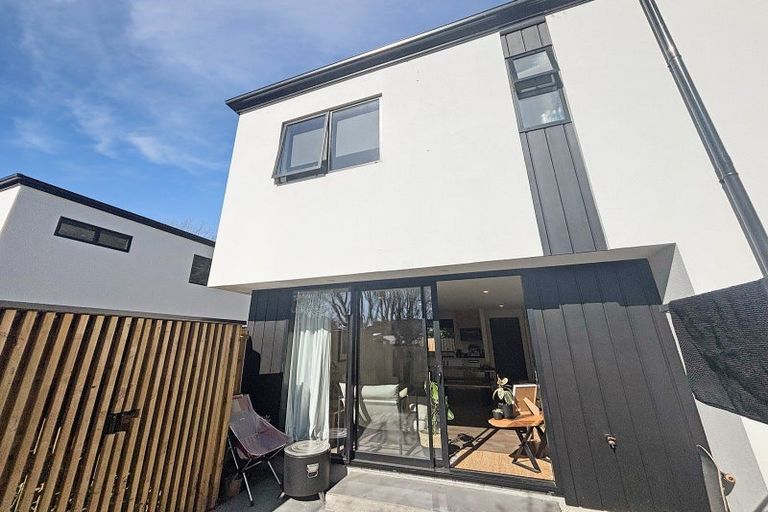 Photo of property in 6/41 Horseshoe Lake Road, Shirley, Christchurch, 8061