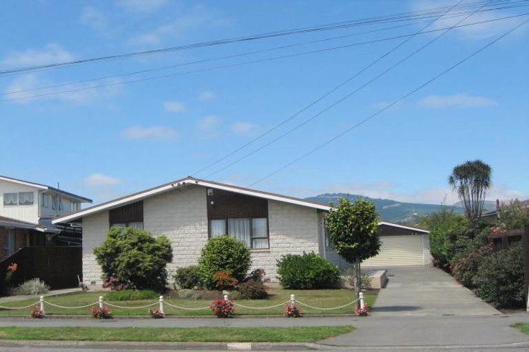 Photo of property in 136 Sparks Road, Hoon Hay, Christchurch, 8025