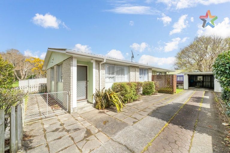 Photo of property in 407a Riverside Drive, Fairfield, Lower Hutt, 5011