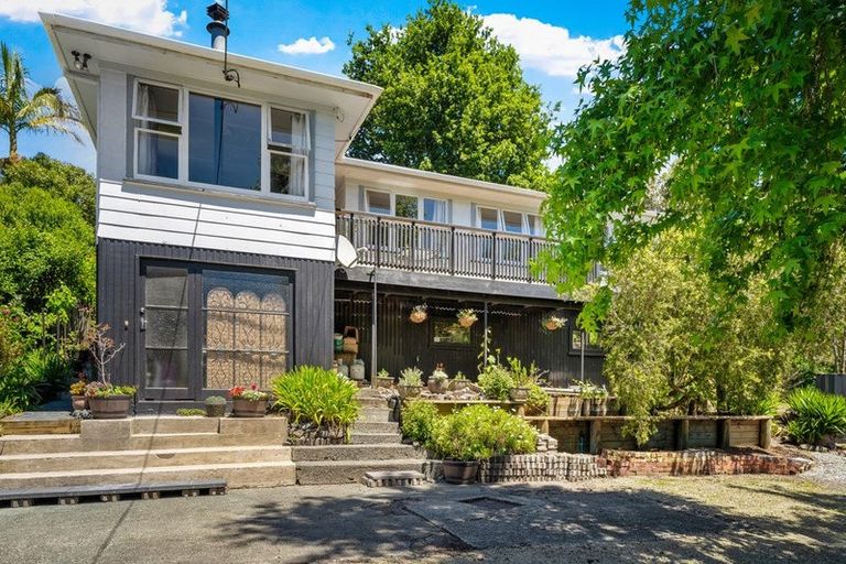 Photo of property in 5 Great North Road, Warkworth, 0910