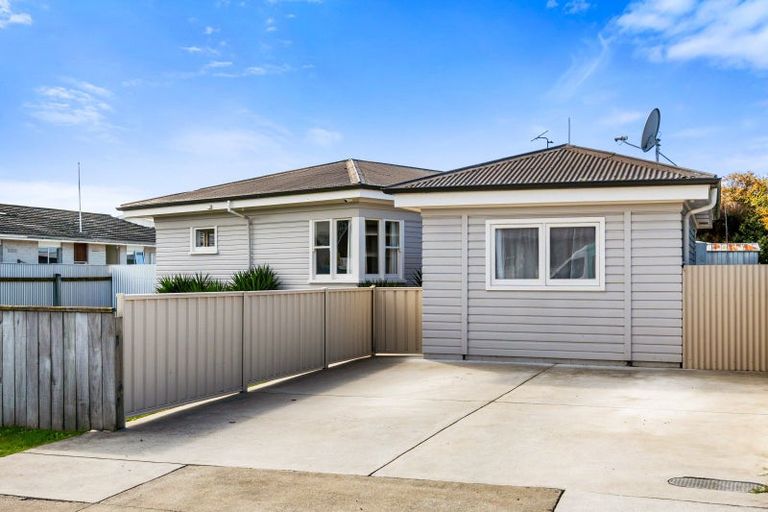 Photo of property in 1011 Duke Street, Mahora, Hastings, 4120