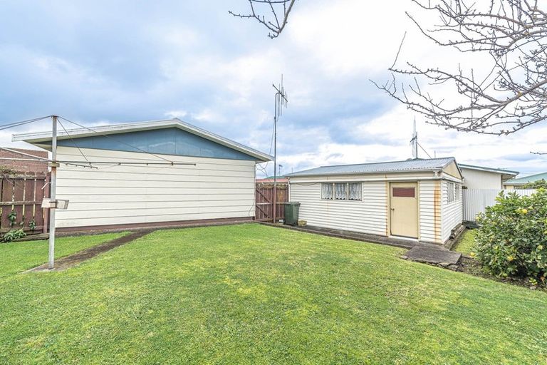 Photo of property in 7 Stafford Street, Springvale, Whanganui, 4501