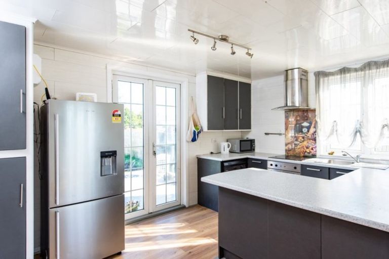 Photo of property in 237 Balmoral Drive, Tokoroa, 3420