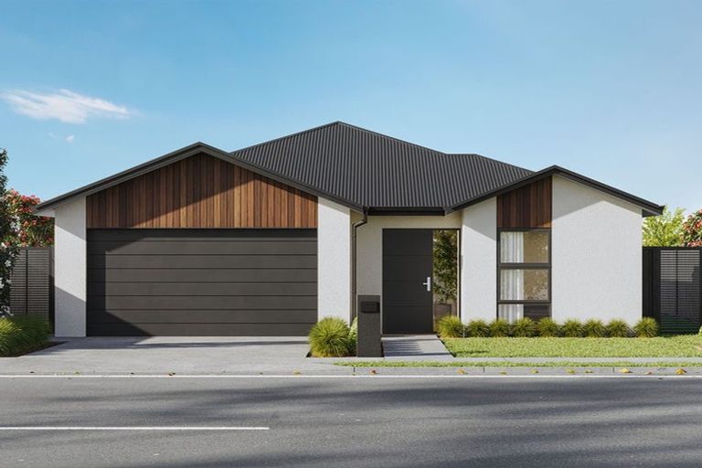 Photo of property in 46 Skibbereen Drive, Halswell, Christchurch, 8025