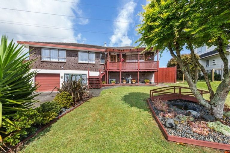 Photo of property in 36 Barnhill Crescent, Pahurehure, Papakura, 2113