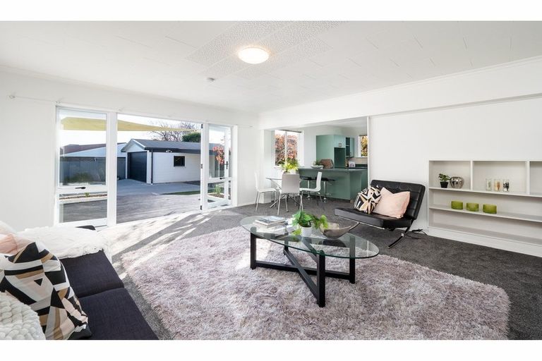 Photo of property in 98a Randolph Street, Woolston, Christchurch, 8062