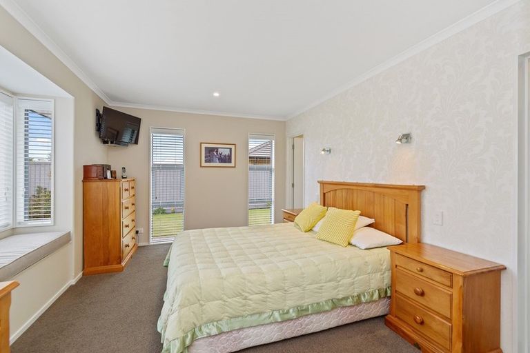 Photo of property in 10 Barton Fields Drive, Lincoln, 7608