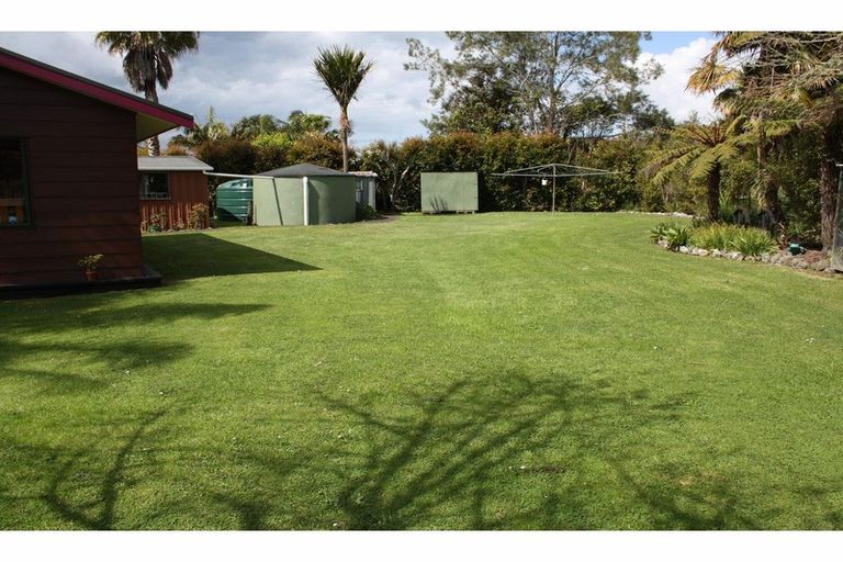 Photo of property in 204 Harris Road, Glenbervie, Whangarei, 0175