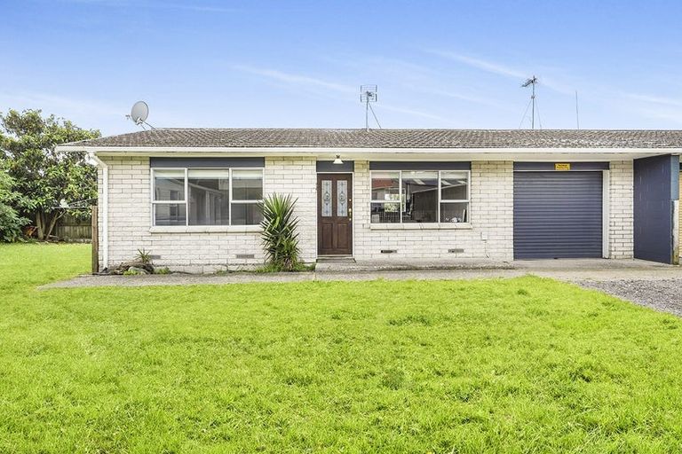 Photo of property in 32 Queen Street, Ngaruawahia, 3720