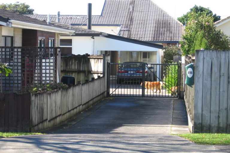 Photo of property in 49a Centreway Road, Orewa, 0931