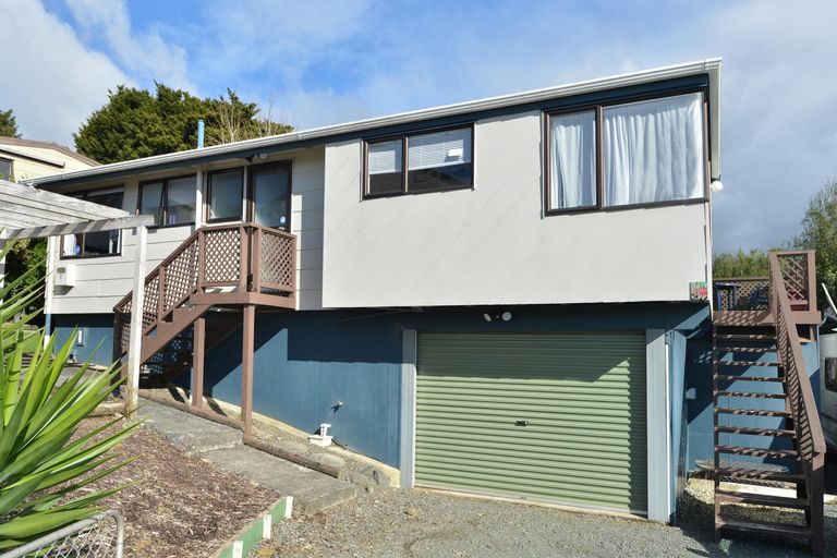 Photo of property in 38 Gillingham Road, Te Kamo, Whangarei, 0112