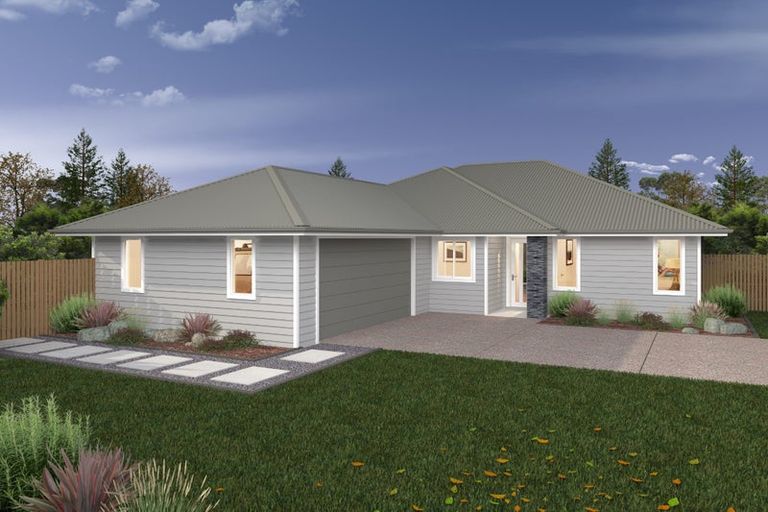 Photo of property in 109 Hull Road, Waiuku, 2682