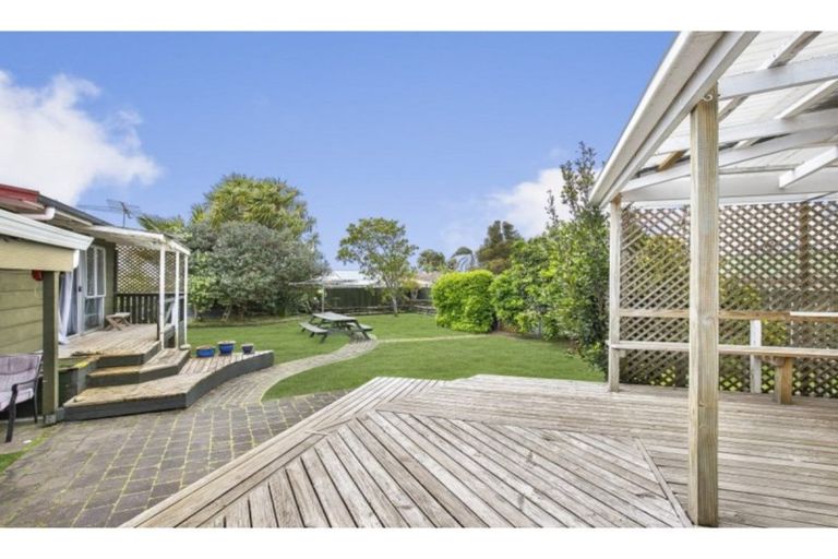 Photo of property in 7 Mail Avenue, Weymouth, Auckland, 2103