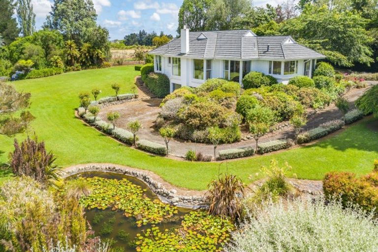 Photo of property in 23 Lindsay Road, Levin, 5510