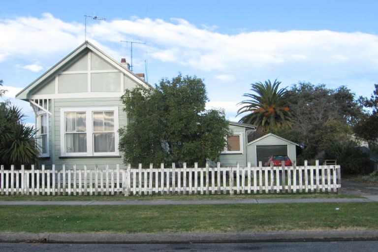 Photo of property in 1 Rose Street, Napier South, Napier, 4110