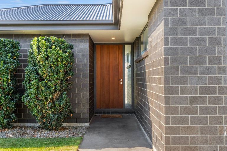 Photo of property in 9 Hungerford Drive, Rolleston, 7615