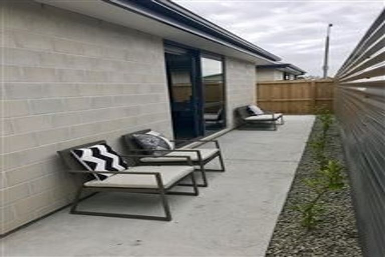 Photo of property in 351a Burnett Street, Ashburton, 7700