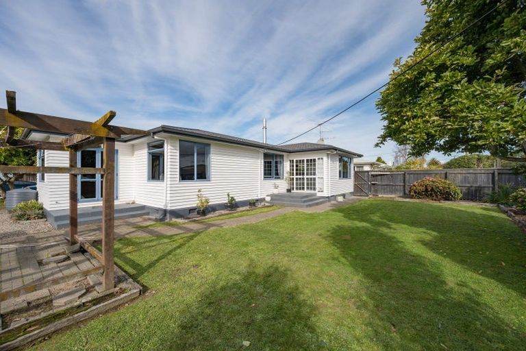 Photo of property in 21 Atkins Street, Motueka, 7120