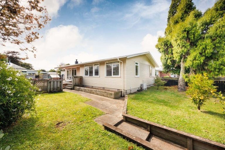 Photo of property in 5 Heatley Avenue, Hokowhitu, Palmerston North, 4410