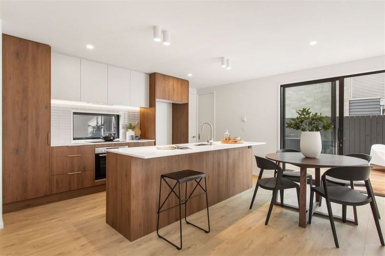 Photo of property in 2/69 Bishop Street, St Albans, Christchurch, 8014