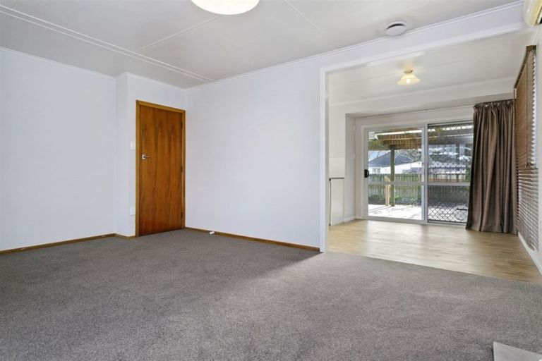 Photo of property in 5 Ratcliffe Street, Matamata, 3400