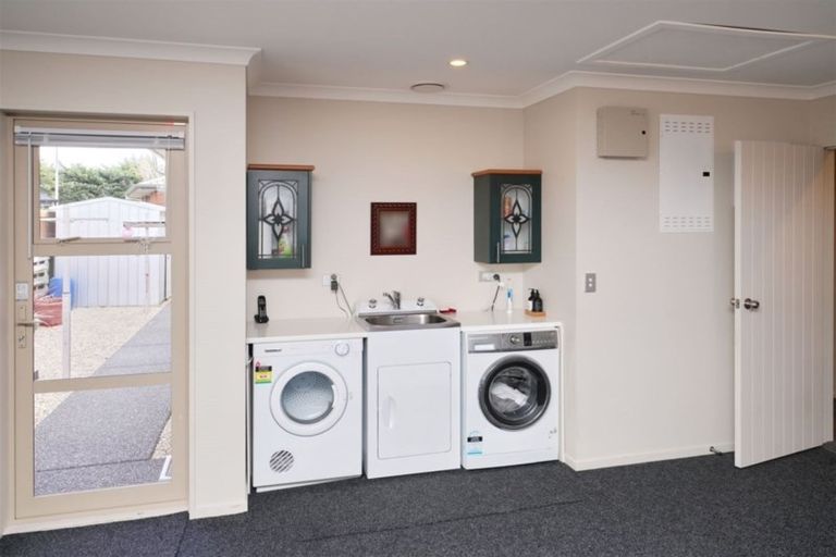 Photo of property in 16 Magnate Drive, Kaiapoi, 7630