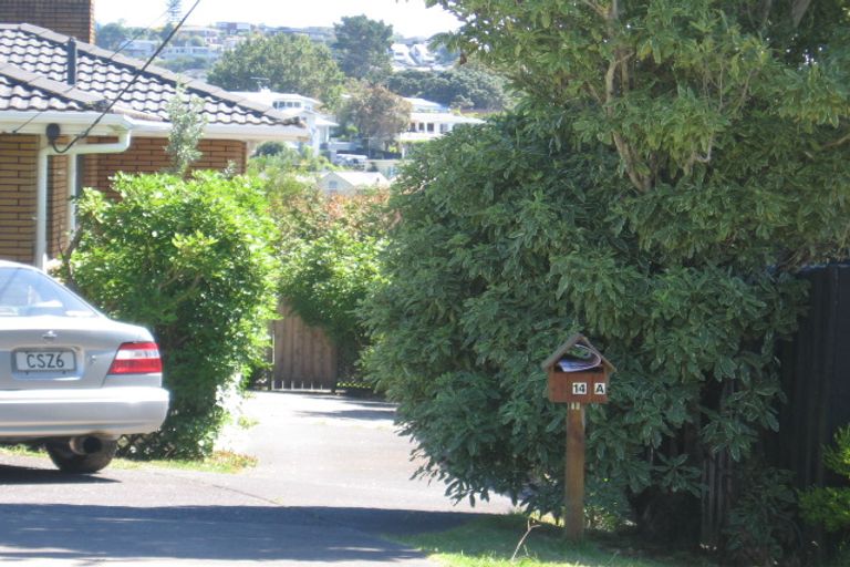 Photo of property in 1/12 Folkestone Street, Murrays Bay, Auckland, 0630