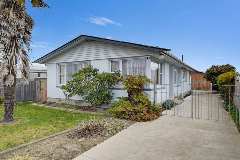 Photo of property in 57 Peraki Street, Kaiapoi, 7630