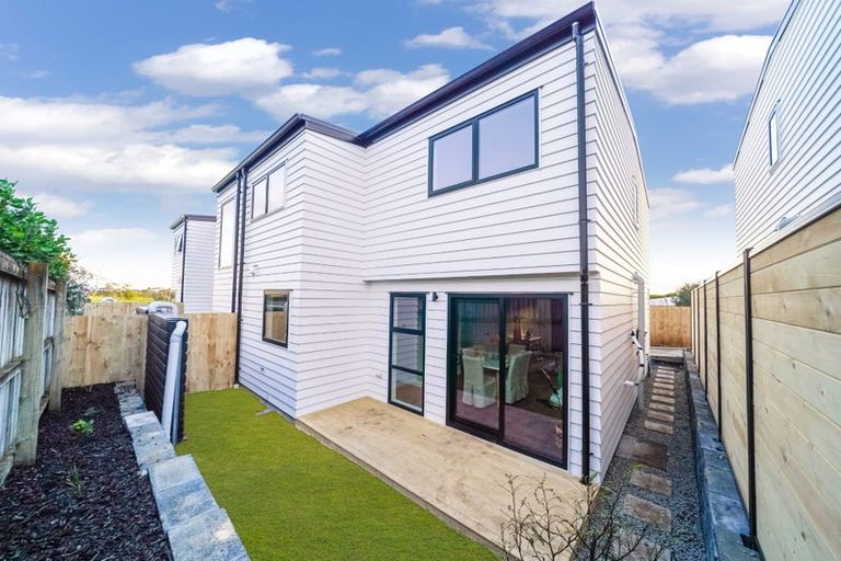 Photo of property in 4/30 Wellesley Road, Mangere Bridge, Auckland, 2022