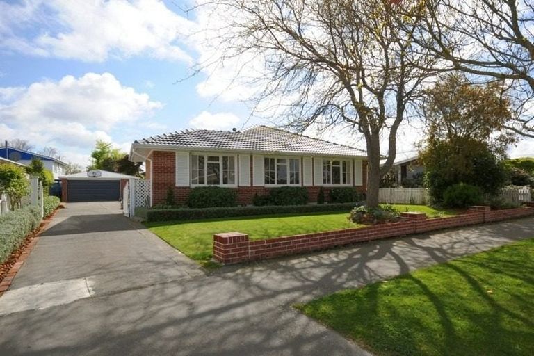 Photo of property in 30 Raxworthy Street, Ilam, Christchurch, 8041