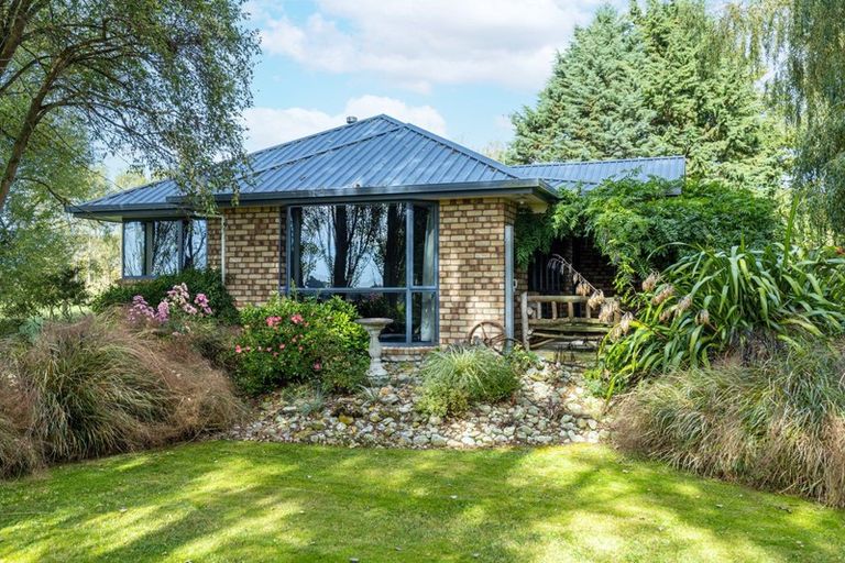 Photo of property in 20 Omara Road, Milford, Temuka, 7986