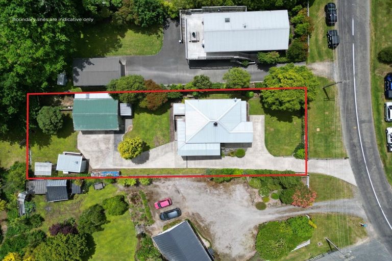 Photo of property in 1575 River Road, Broadlands, Reporoa, 3081