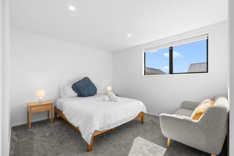 Photo of property in 29a Webb Street, St Albans, Christchurch, 8014